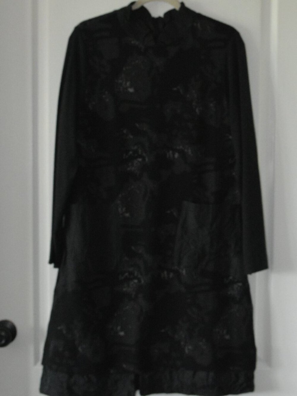 BAR by Melis Kozan Isle Mod Dress size Medium